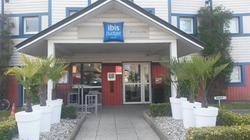ibis budget Berck Sur Mer