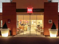 ibis Clermont-Ferrand Sud Carrefour Herbet