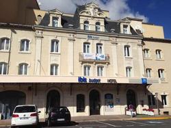 Ibis Styles Nantes Rezé Aéroport