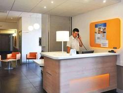Ibis Styles Nantes Rezé Aéroport