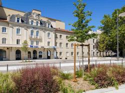 Ibis Styles Nantes Rezé Aéroport