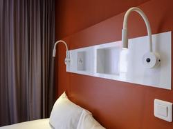 Ibis Styles Nantes Rezé Aéroport