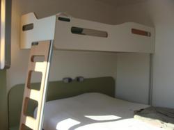 ibis budget Thiers