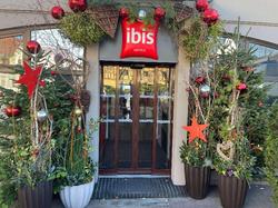 ibis Colmar Centre