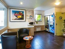 ibis budget Chartres