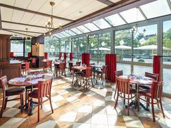 ibis Chartres Ouest Luce