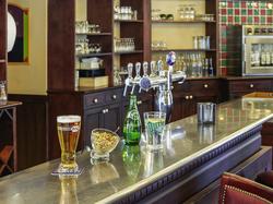 ibis Chartres Ouest Luce