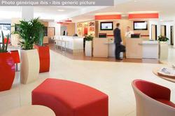 Ibis Budget Bourges
