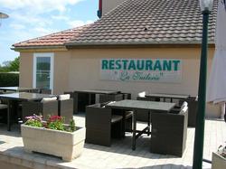 Ibis Budget Bourges