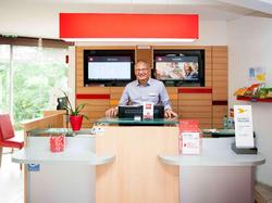 Ibis Budget Bourges