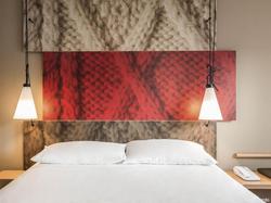 ibis Dijon Centre Clemenceau