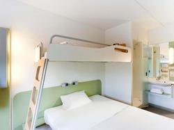 ibis budget Dole