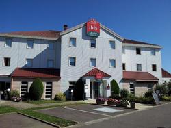 Ibis Budget Vitoria Gasteiz