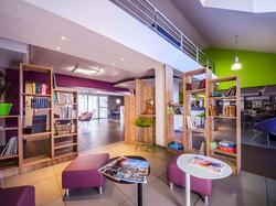 Ibis Styles  Brive Ouest