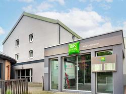 Ibis Styles  Brive Ouest