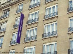 Mercure Brive