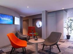 Mercure Dieppe la Présidence