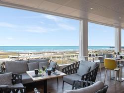 Mercure Dieppe la Présidence