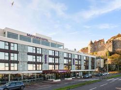 Mercure Dieppe la Présidence