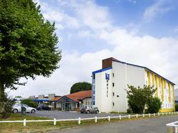 ibis budget Dax Saint Paul les Dax
