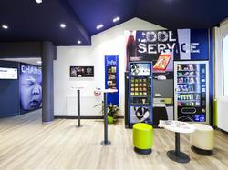 ibis budget Dax Saint Paul les Dax