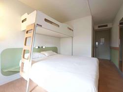 ibis budget Dax Saint Paul les Dax