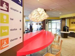 Ibis Styles Dax Centre