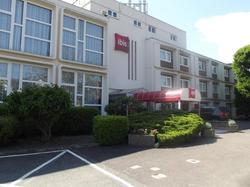 ibis Belfort Danjoutin