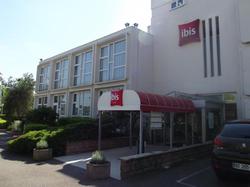 ibis Belfort Danjoutin
