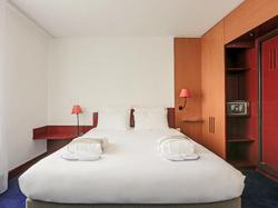 Novotel Suites Nancy Centre