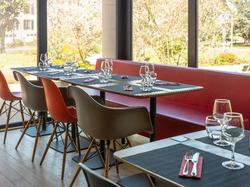 ibis Epinal Centre Ville