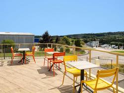 Ibis Styles Saint-Malo Port