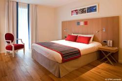 Mercure Vittel
