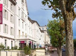 Mercure Vittel
