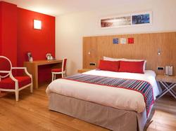 Mercure Vittel