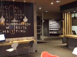 Ibis Ales Centre Ville