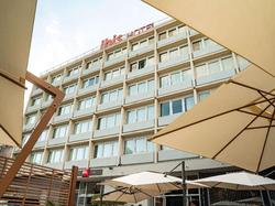 Ibis Ales Centre Ville