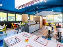 Sure Hotel by Best Western Nimes Est