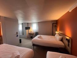 Sure Hotel by Best Western Nimes Est