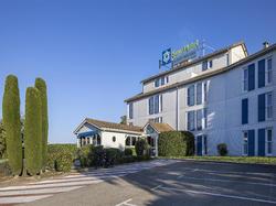 Sure Hotel by Best Western Nimes Est