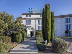 Sure Hotel by Best Western Nimes Est