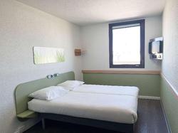 ibis budget Nimes Centre Gare