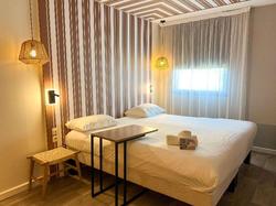 Ibis Styles Nîmes Gare Centre