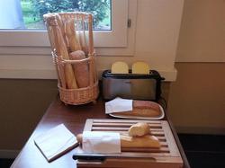ibis budget Chateaudun