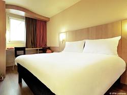 ibis Montargis