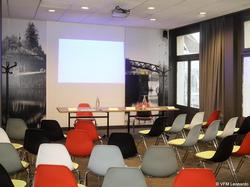 ibis Montargis