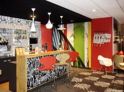 ibis Montargis