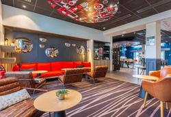 B&B HOTEL Orléans Centre Foch