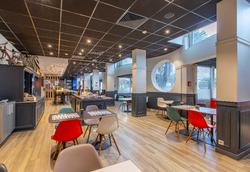 B&B HOTEL Orléans Centre Foch