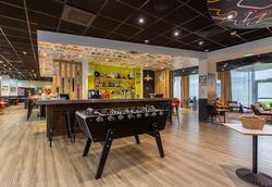 B&B HOTEL Orléans Centre Foch